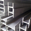 H beam for construction stainless steel i-beam prices